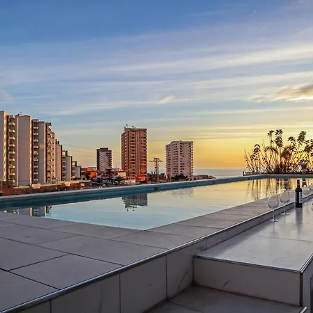 Bed & Breakfast Casa Del Sol Luxury - Breakfast & Brunch *