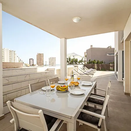 Bed & Breakfast Casa Del Sol Luxury - Breakfast & Brunch *