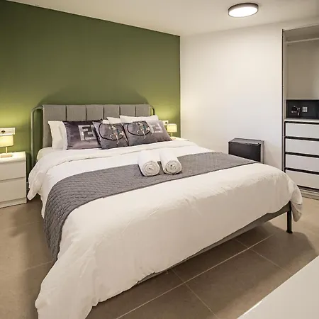 Casa Del Sol Luxury - Breakfast & Brunch Costa Adeje (Tenerife)