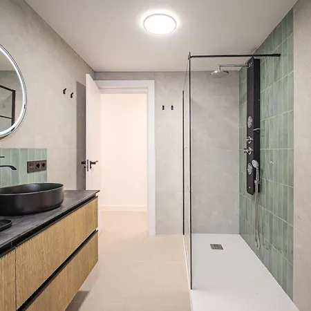 Casa Del Sol Luxury - Breakfast & Brunch Costa Adeje (Tenerife)