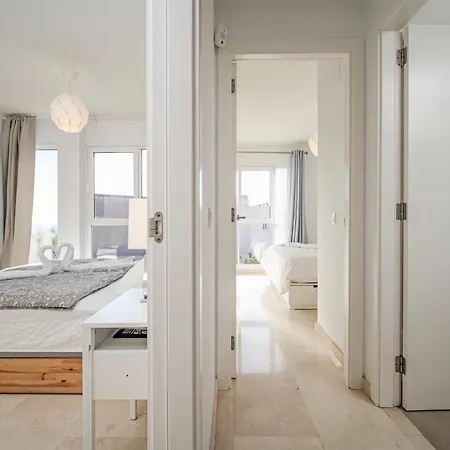 Bed & Breakfast Casa Del Sol Luxury - Breakfast & Brunch Costa Adeje (Tenerife)