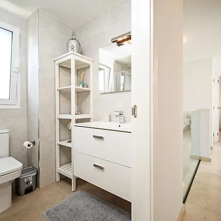 Bed & Breakfast Casa Del Sol Luxury - Breakfast & Brunch Costa Adeje (Tenerife)