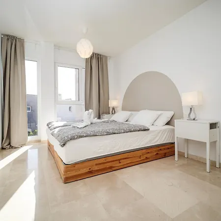 Bed & Breakfast Casa Del Sol Luxury - Breakfast & Brunch Costa Adeje (Tenerife)