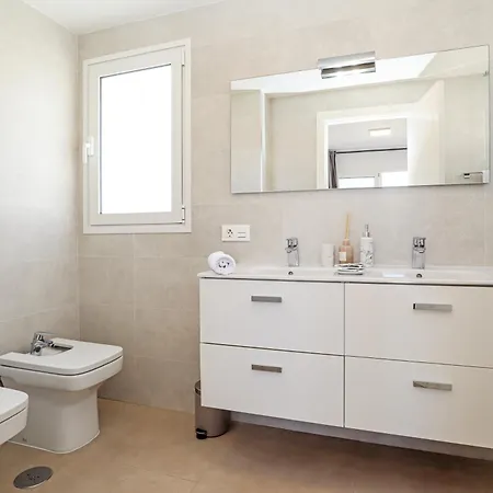 Casa Del Sol Luxury - Breakfast & Brunch Bed & Breakfast