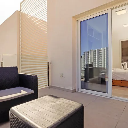 Bed & Breakfast Casa Del Sol Luxury - Breakfast & Brunch Costa Adeje (Tenerife)