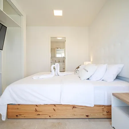 Casa Del Sol Luxury - Breakfast & Brunch Bed & Breakfast