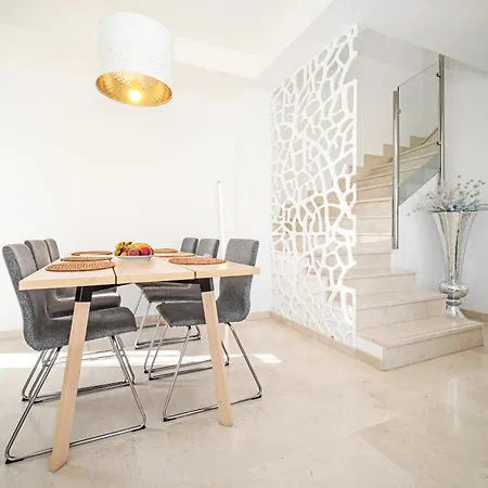 Casa Del Sol Luxury - Breakfast & Brunch