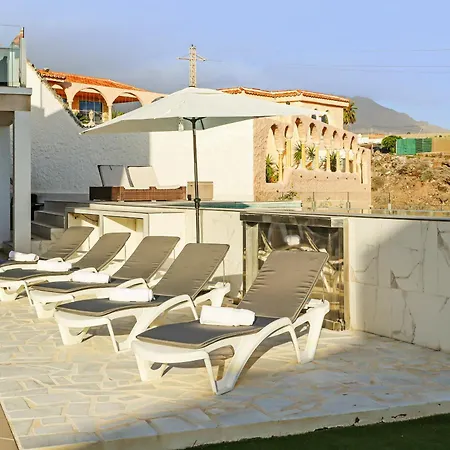 Bed & Breakfast Casa Del Sol Luxury - Breakfast & Brunch *