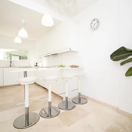 Casa Del Sol Luxury - Breakfast & Brunch * Costa Adeje (Tenerife)