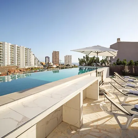 Bed & Breakfast Casa Del Sol Luxury - Breakfast & Brunch