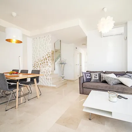 Casa Del Sol Luxury - Breakfast & Brunch * Costa Adeje (Tenerife)