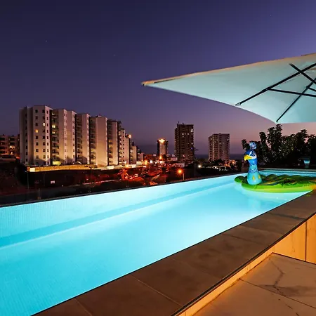 Casa Del Sol Luxury - Breakfast & Brunch Bed & Breakfast