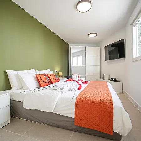 Casa Del Sol Luxury - Breakfast & Brunch B&B