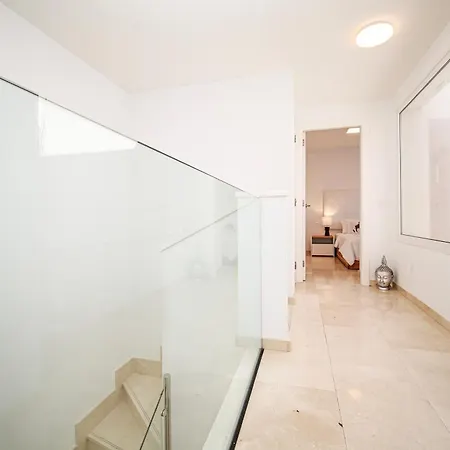 Casa Del Sol Luxury - Breakfast & Brunch Bed & Breakfast