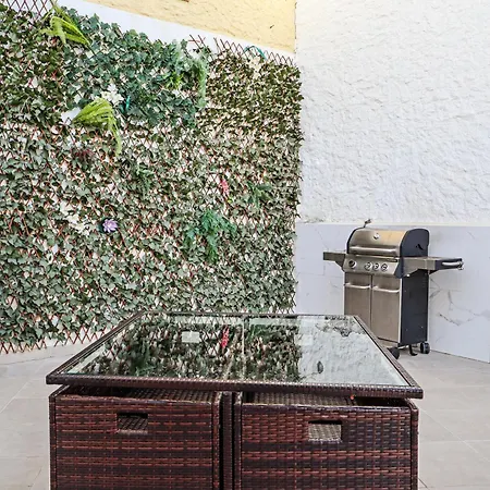 Casa Del Sol Luxury - Breakfast & Brunch * Costa Adeje (Tenerife)