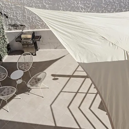 Casa Del Sol Luxury - Breakfast & Brunch Bed & Breakfast