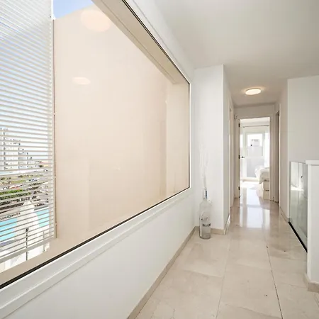 Casa Del Sol Luxury - Breakfast & Brunch Bed & Breakfast *