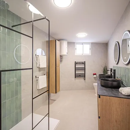 Casa Del Sol Luxury - Breakfast & Brunch Bed & Breakfast Costa Adeje (Tenerife)