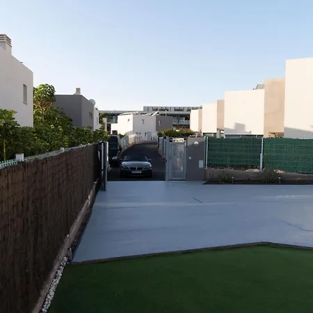 Casa Del Sol Luxury - Breakfast & Brunch Bed & Breakfast