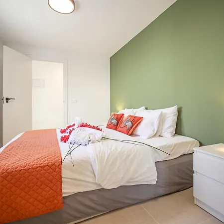 Bed & Breakfast Casa Del Sol Luxury - Breakfast & Brunch Costa Adeje (Tenerife)