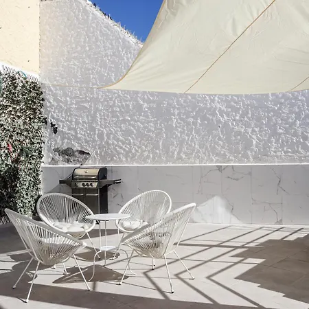 Casa Del Sol Luxury - Breakfast & Brunch Адехе