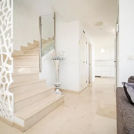 Casa Del Sol Luxury - Breakfast & Brunch