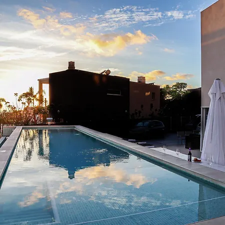 B&B Casa Del Sol Luxury - Breakfast & Brunch