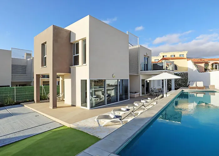 Casa Del Sol Luxury - Breakfast & Brunch Отель типа 