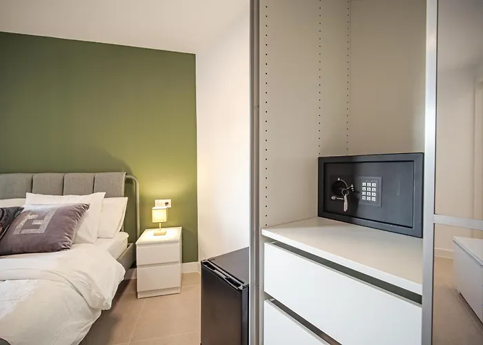 Casa Del Sol Luxury - Breakfast & Brunch * Адехе