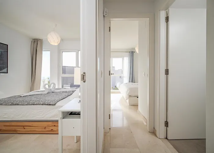 Bed and breakfast Casa Del Sol Luxury - Breakfast & Brunch Costa Adeje (Tenerife)