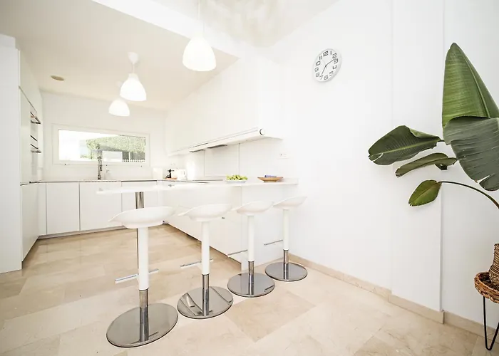 Casa Del Sol Luxury - Breakfast & Brunch * Адехе