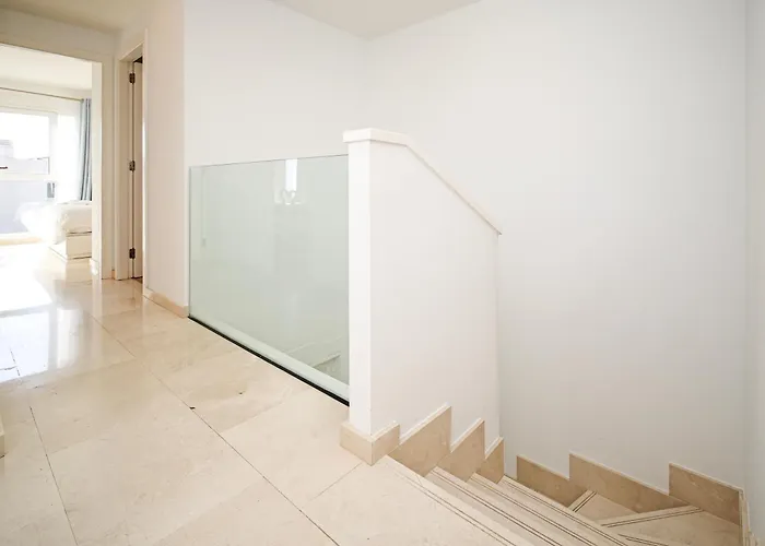 Casa Del Sol Luxury - Breakfast & Brunch Отель типа 