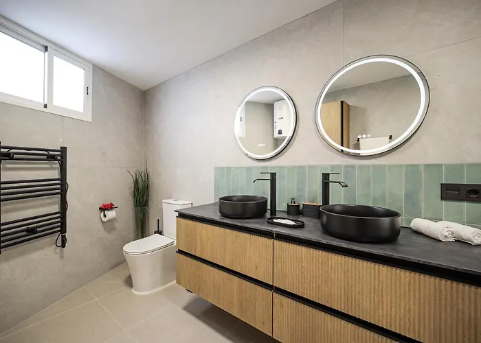 Casa Del Sol Luxury - Breakfast & Brunch