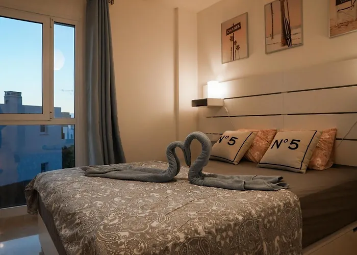 Casa Del Sol Luxury - Breakfast & Brunch * Адехе