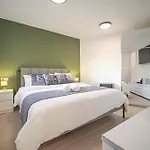 Casa Del Sol Luxury - Breakfast & Brunch Готель типу 