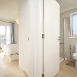 Casa Del Sol Luxury - Breakfast & Brunch Готель типу 