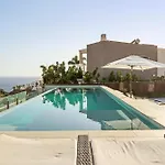 Casa Del Sol Luxury - Breakfast & Brunch Готель типу 