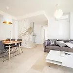 Casa Del Sol Luxury - Breakfast & Brunch * Адехе