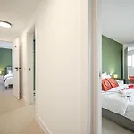 Casa Del Sol Luxury - Breakfast & Brunch Готель типу 