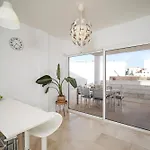 Casa Del Sol Luxury - Breakfast & Brunch Отель типа 
