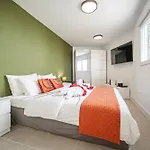 Casa Del Sol Luxury - Breakfast & Brunch Отель типа 