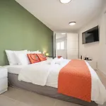 Casa Del Sol Luxury - Breakfast & Brunch Готель типу 