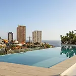 Casa Del Sol Luxury - Breakfast & Brunch Отель типа 