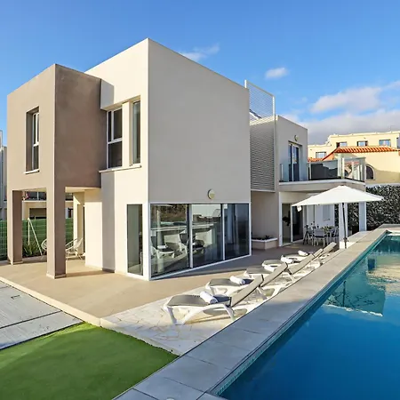 Casa Del Sol Luxury - Breakfast & Brunch Couette-café Costa Adeje (Tenerife)