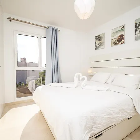 Bed and breakfast Casa Del Sol Luxury - Breakfast & Brunch Costa Adeje (Tenerife)