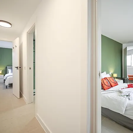 Casa Del Sol Luxury - Breakfast & Brunch Bed & Breakfast