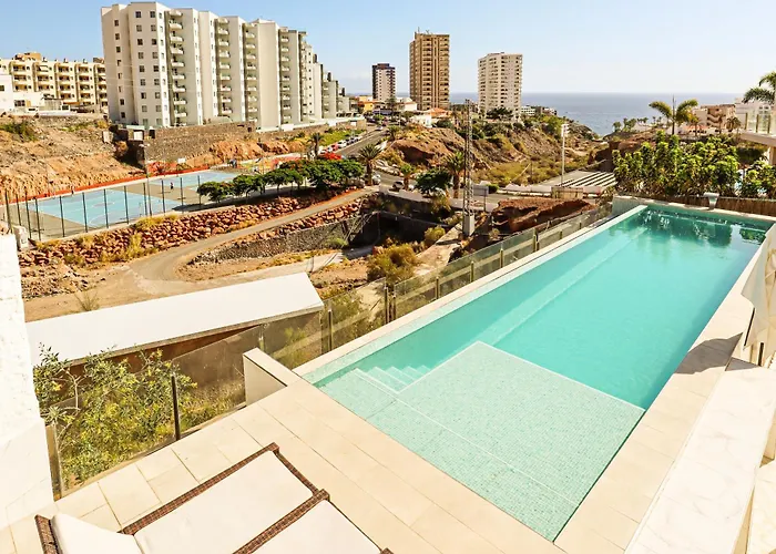 Couette-café Casa Del Sol Luxury - Breakfast & Brunch *