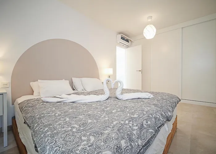 Casa Del Sol Luxury - Breakfast & Brunch Bed & Breakfast *