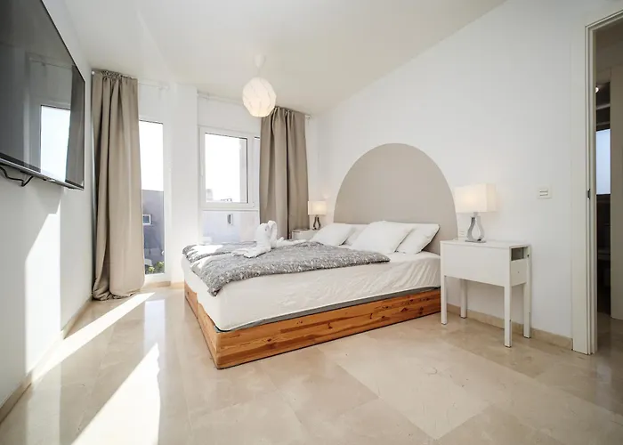 Bed & Breakfast Casa Del Sol Luxury - Breakfast & Brunch Costa Adeje (Tenerife)