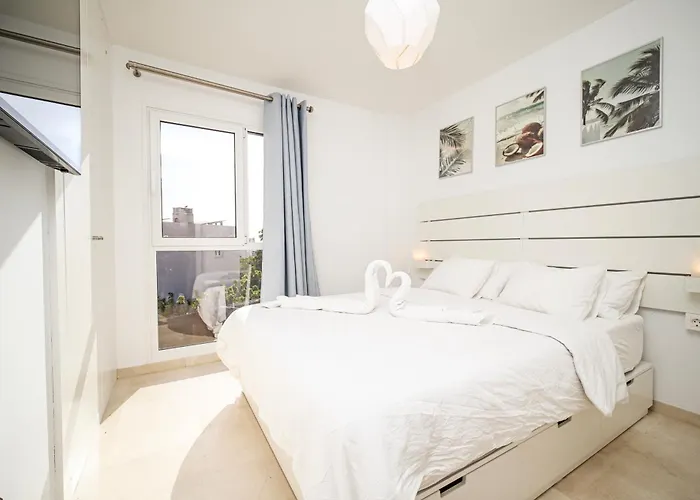 Couette-café Casa Del Sol Luxury - Breakfast & Brunch Costa Adeje (Tenerife)